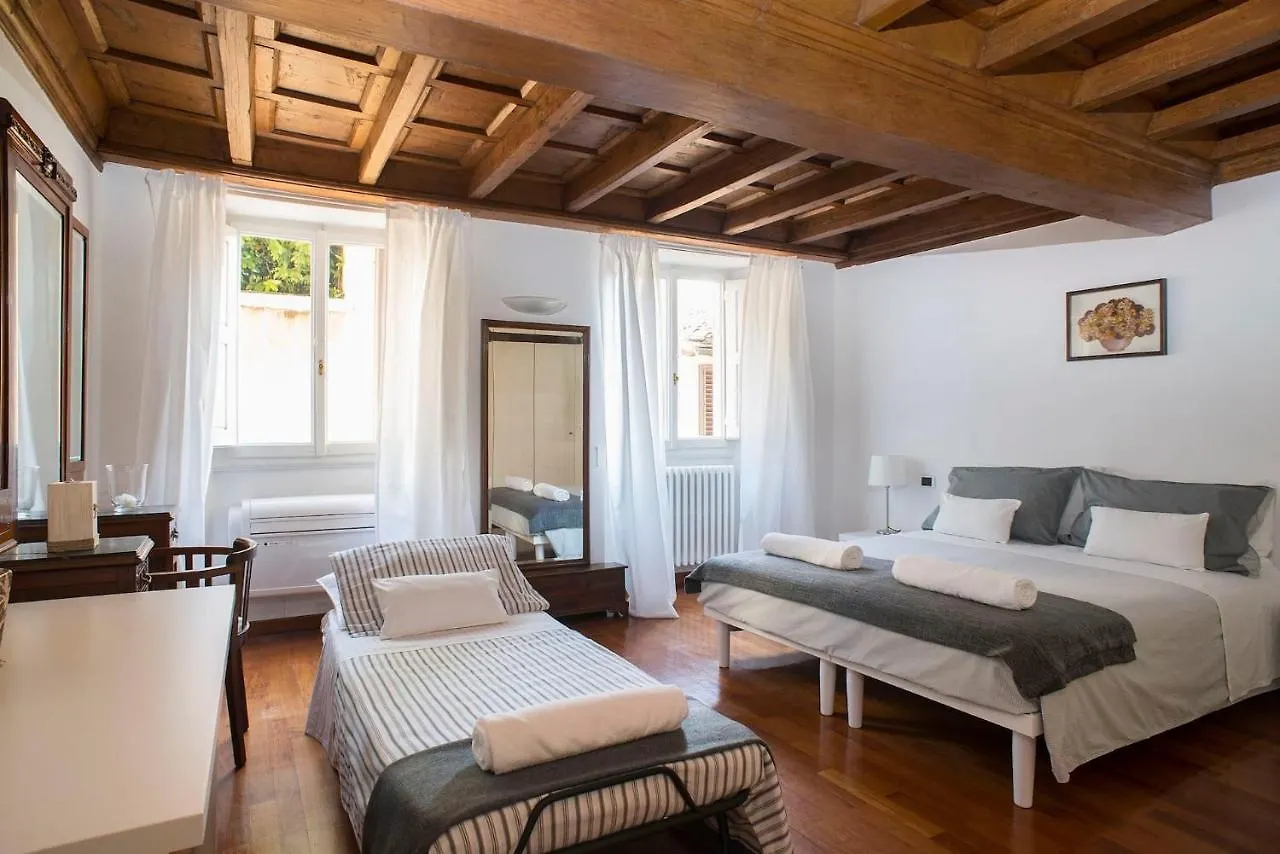 Visconti Di Modrone Palace Heart Of Florence Apartment 0*,  Italy
