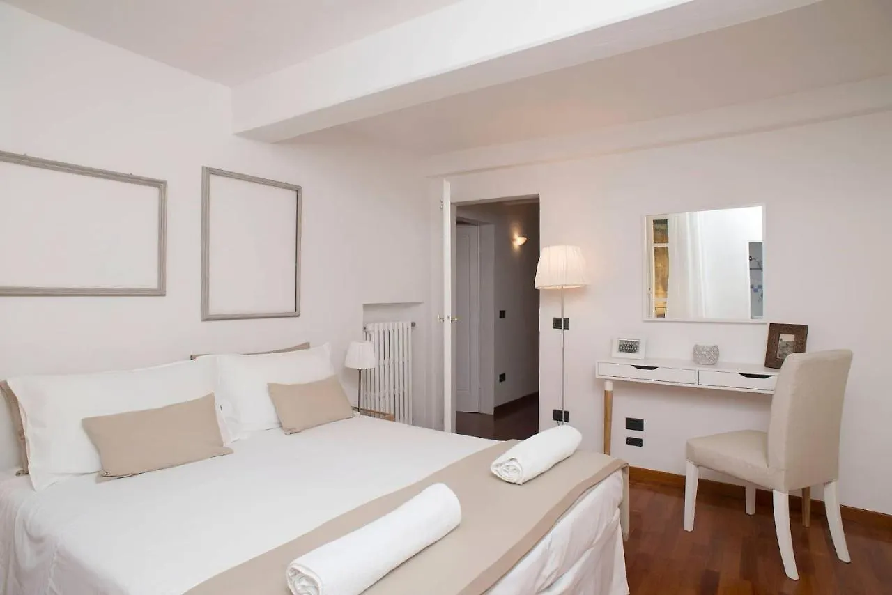 Visconti Di Modrone Palace Heart Of Florence Apartment 0*,