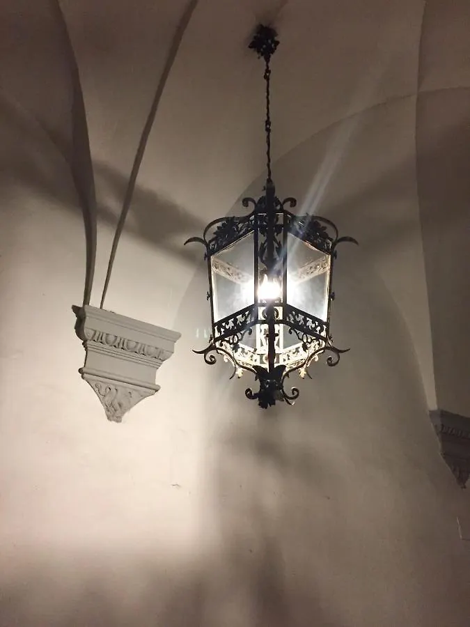 Visconti Di Modrone Palace Heart Of Florence Apartment Italy