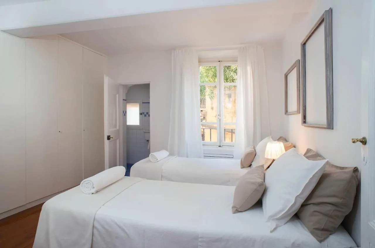 Visconti Di Modrone Palace Heart Of Florence Apartment 0*,  Italy